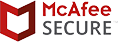 Mcafee Logo