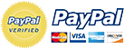 Paypal Logo