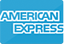 american-express Logo