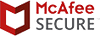 Mcafee Logo