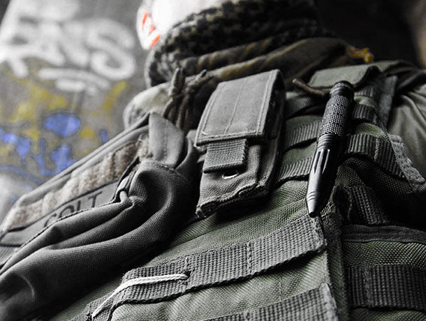 Tactical Gear