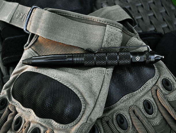 Tactical Designed